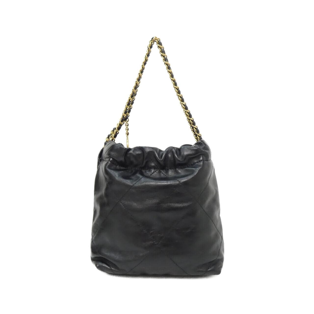 シャネル シャネル22 ライン MINI AS3980 バッグ