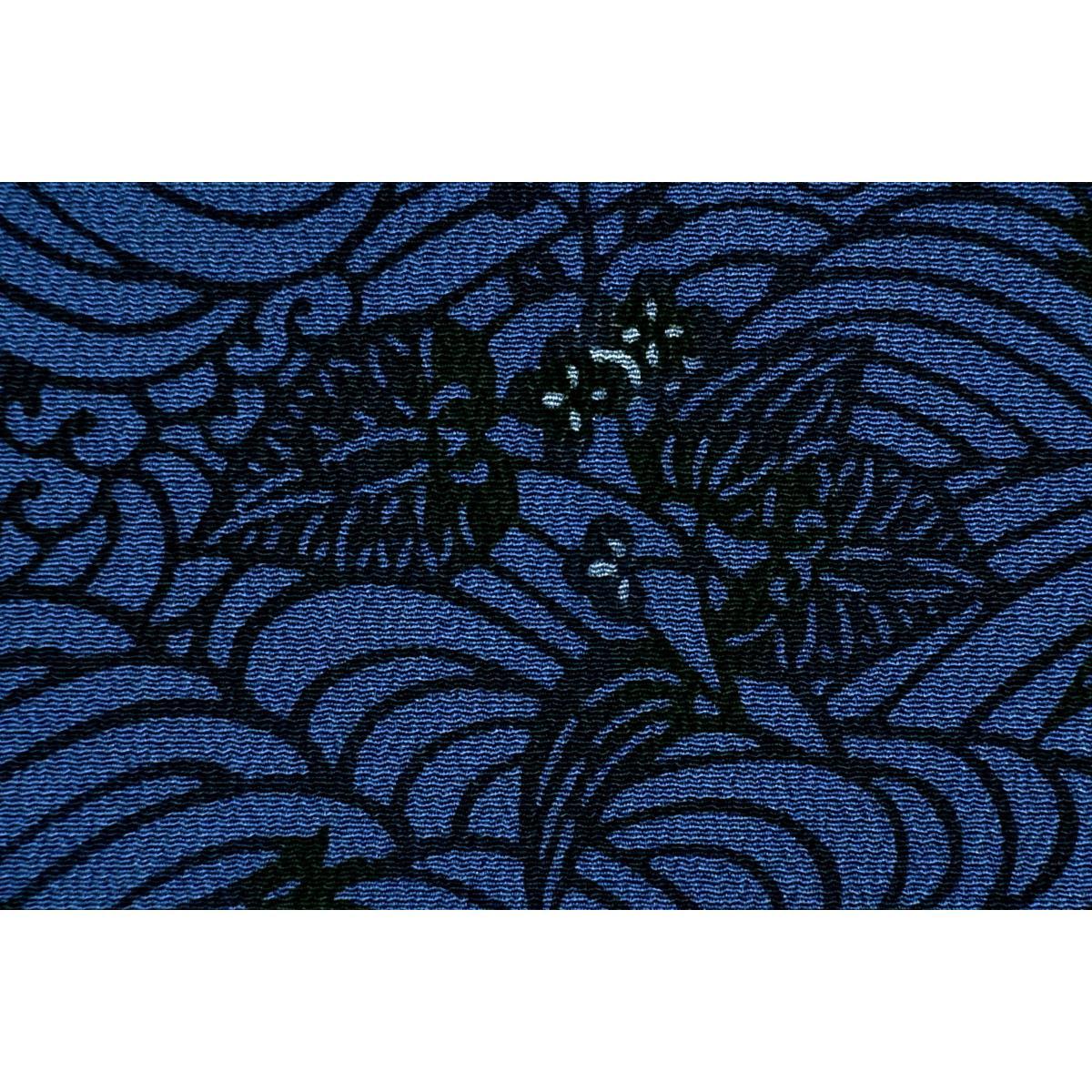 [Unused items] Nagoya obi Morihiro Kinjo Zento pattern