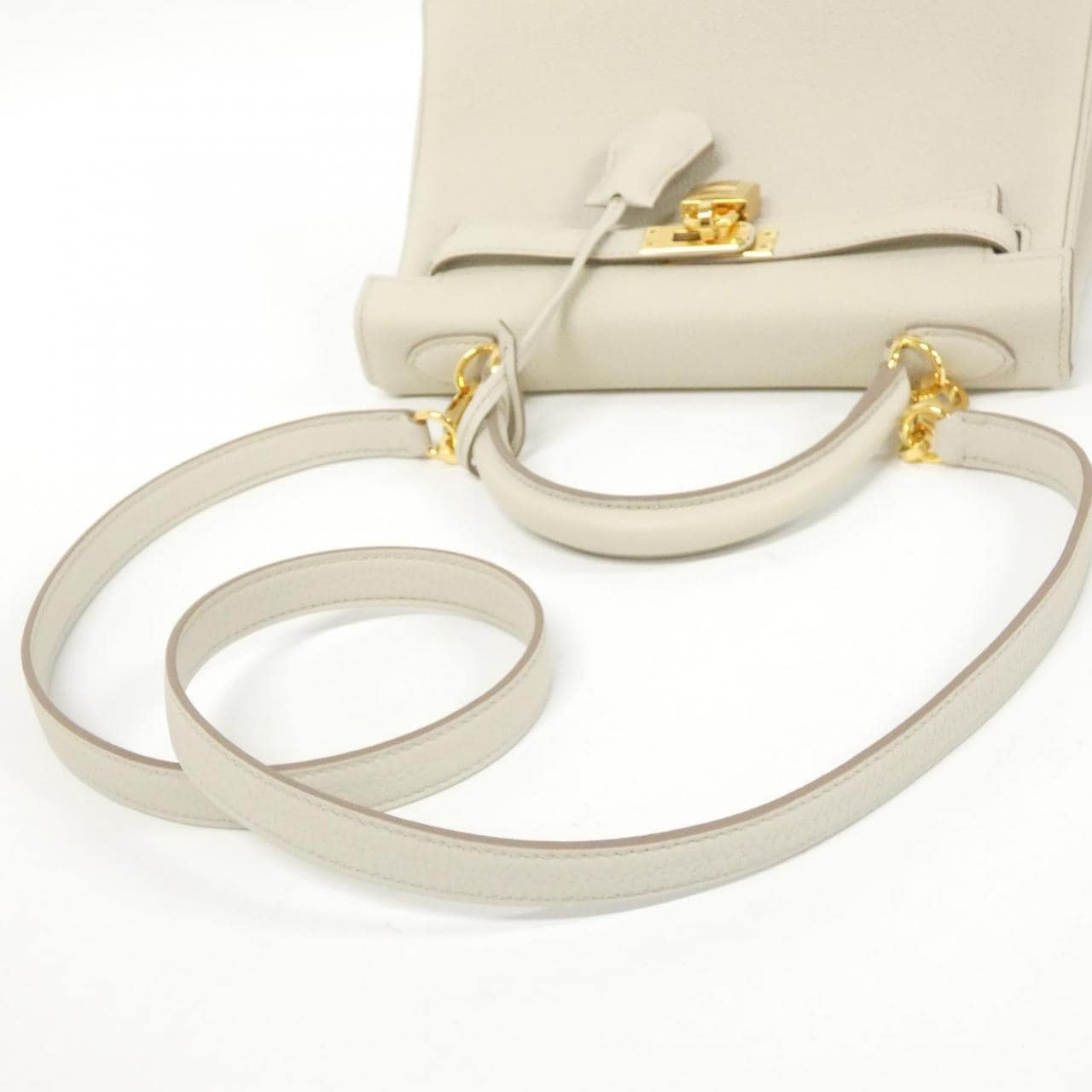 エルメス ケリー 25cm 044624CC バッグ