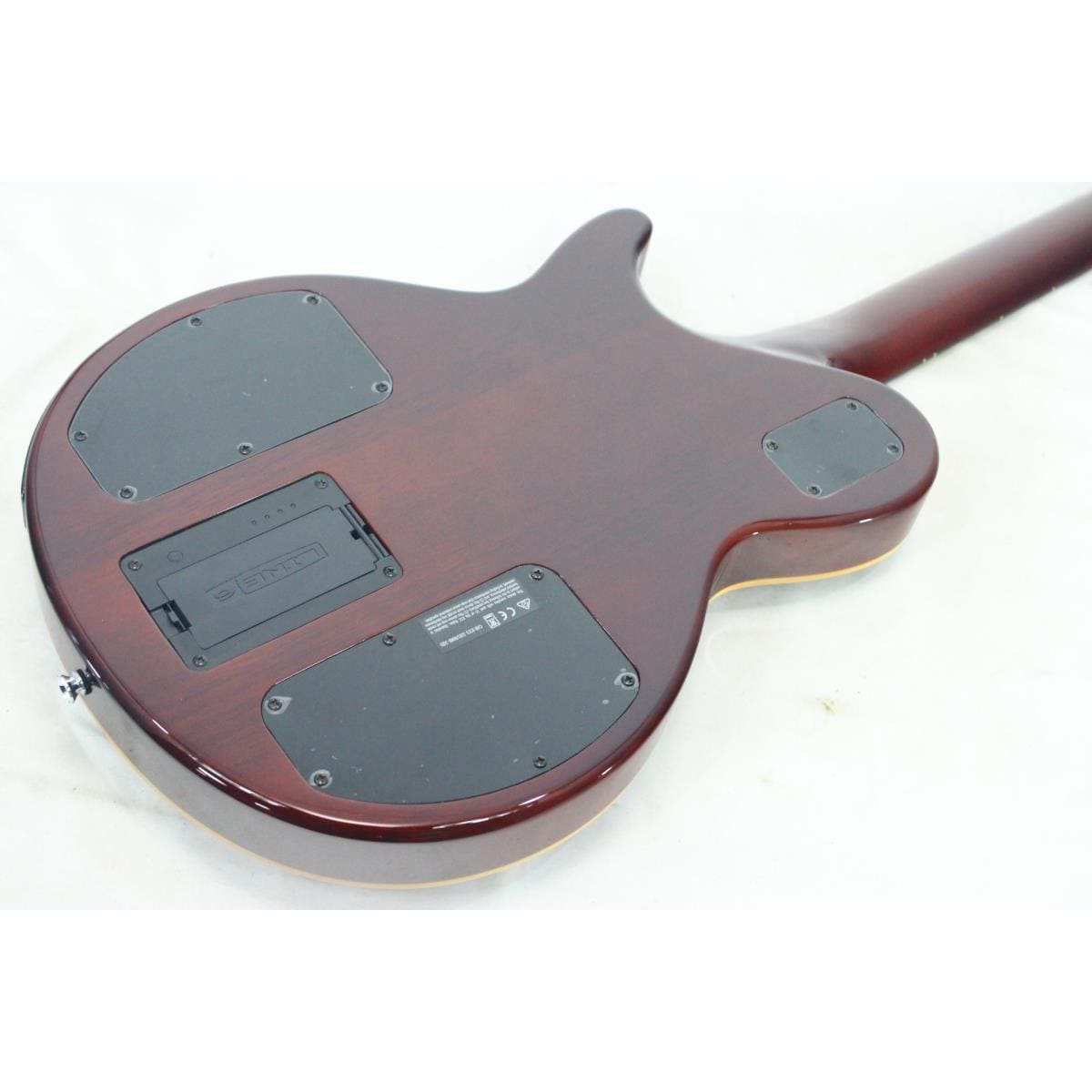 LINE6 JTV-59 VARIAX