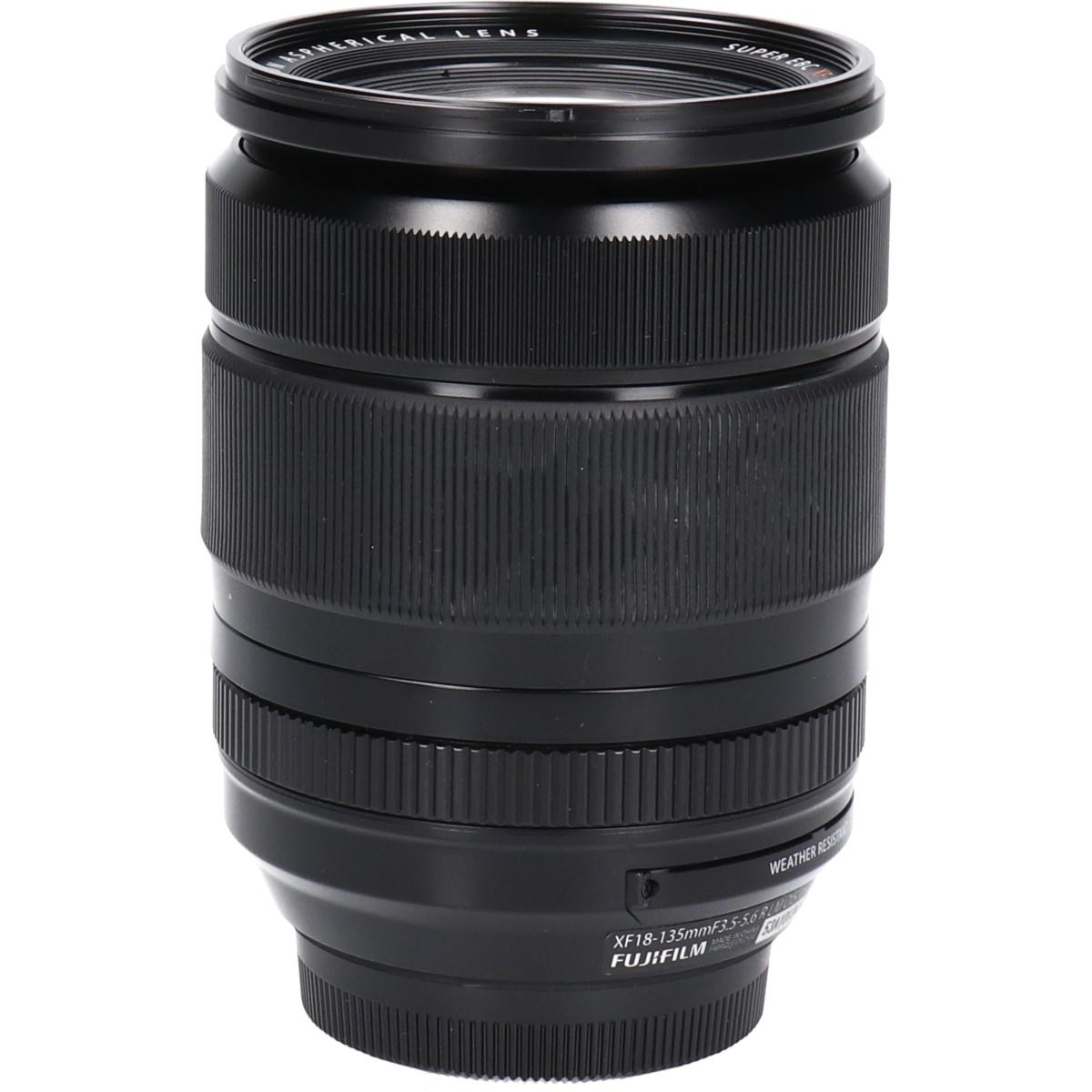 ＸＦ１８－１３５ｍｍ　Ｆ３．５－５．６Ｒ　ＬＭ　ＯＩＳ