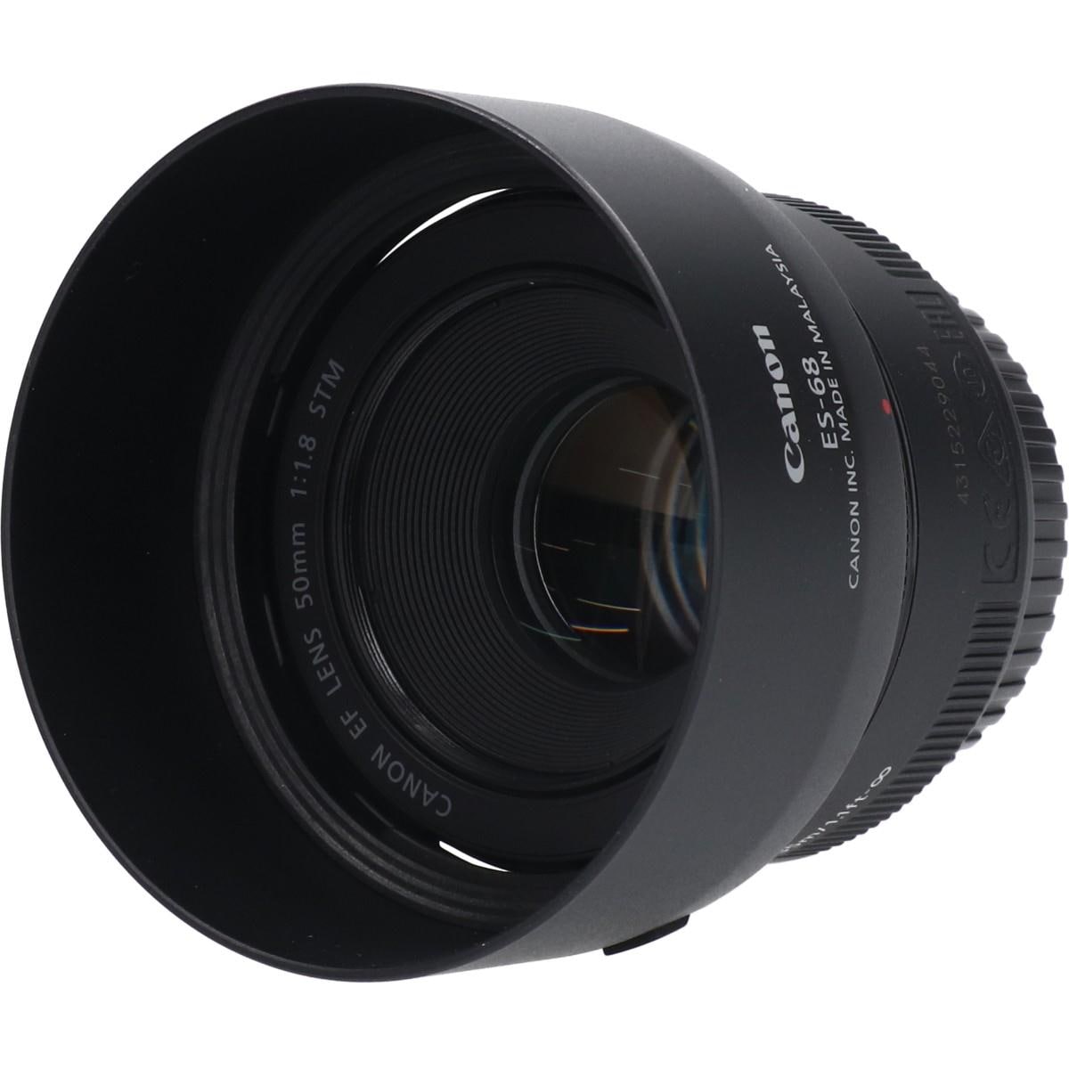 ＥＦ５０ｍｍ　Ｆ１．８ＳＴＭ
