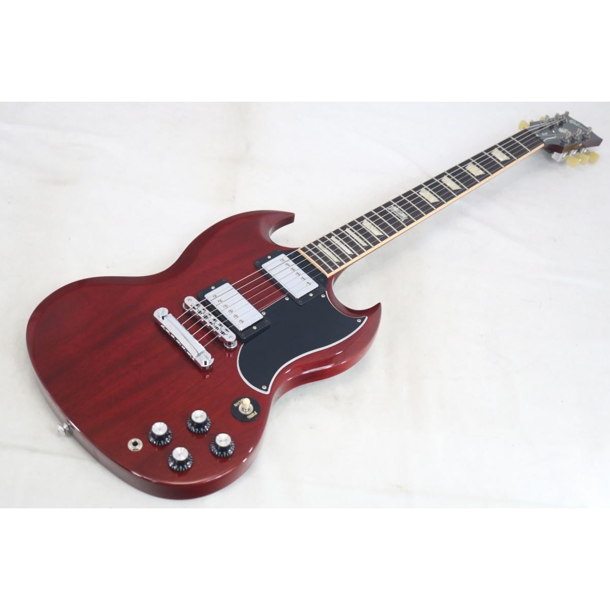 ＧＩＢＳＯＮ　　ＳＧ　ＳＴＡＮＤＡＲＤ　２０１４