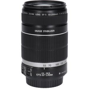 ＥＦ－Ｓ５５－２５０ｍｍ　Ｆ４－５．６ＩＳ
