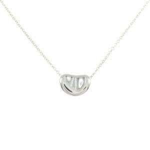 ティファニー ビーンズ ネックレス