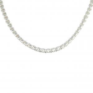 ティファニー ベネチアン ネックレス