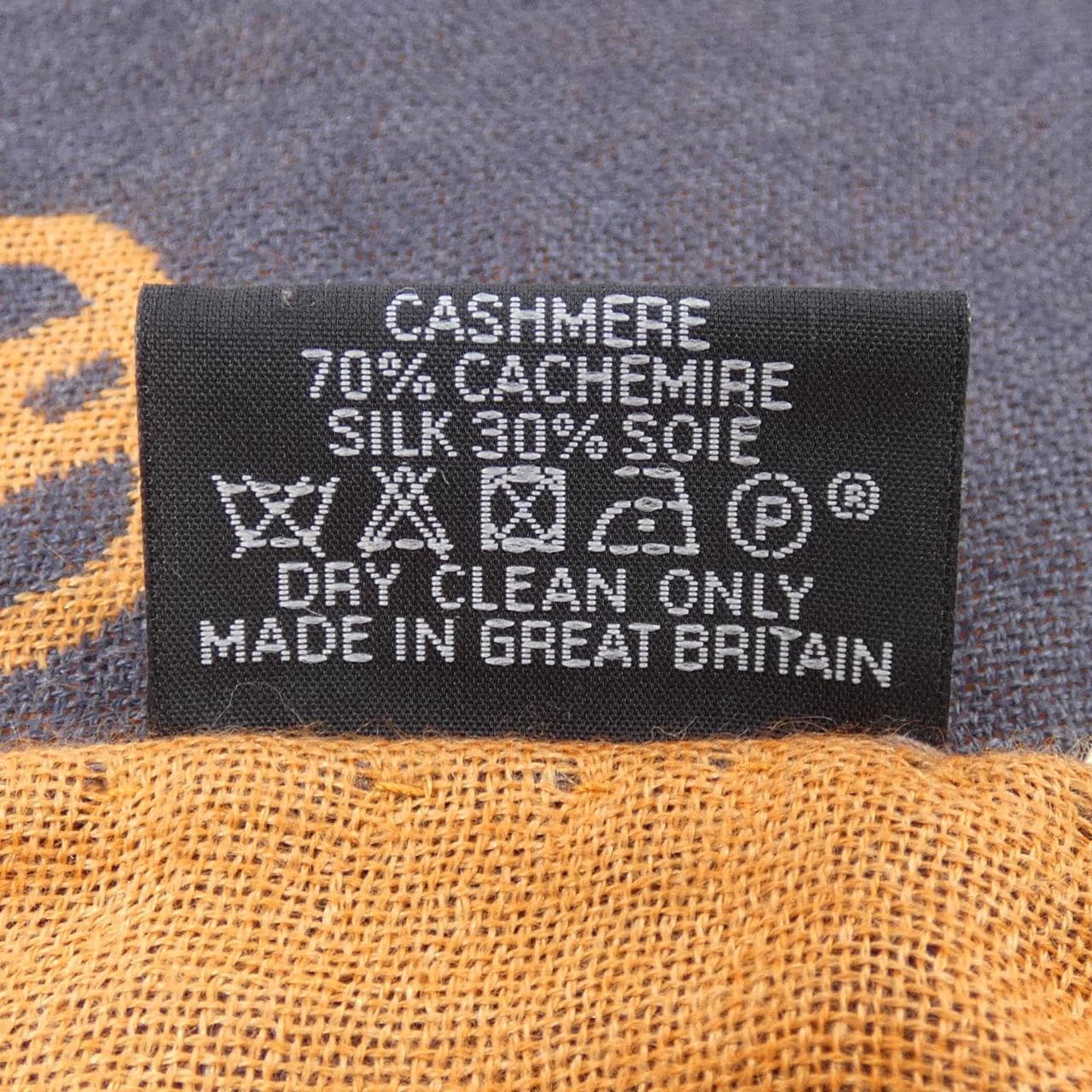 エルメス HERMES H702705T STOLE