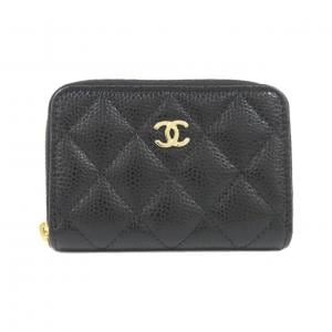 シャネル タイムレスクラシック ライン AP0216 コインケース