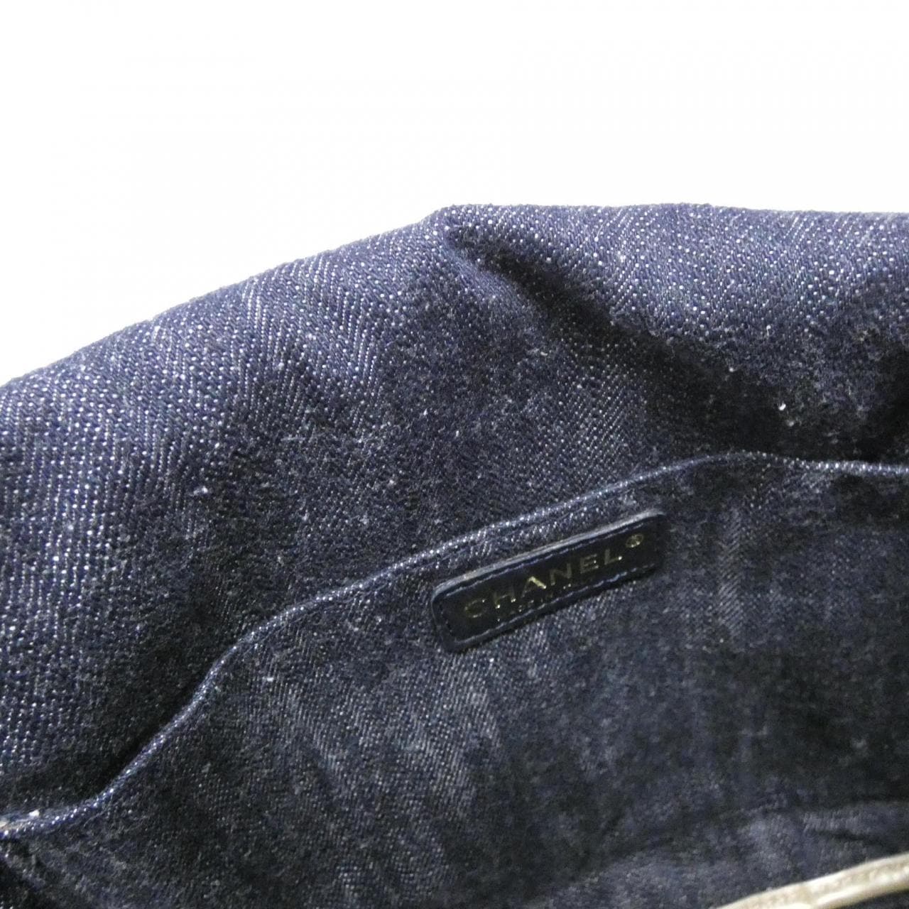 【ヴィンテージ】シャネル 31987 ショルダーバッグ