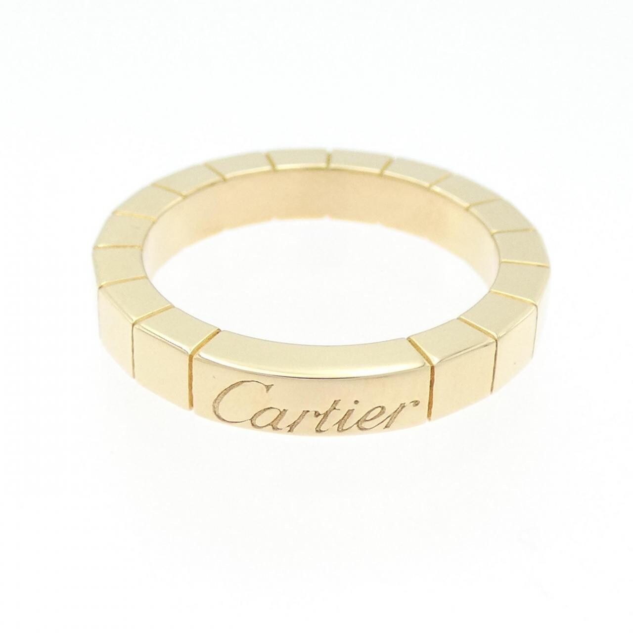 Cartier Lanieres