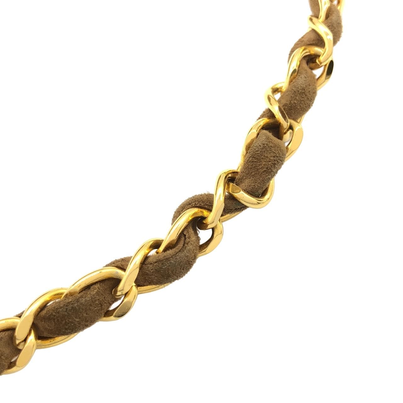 【ヴィンテージ】シャネル ショルダーバッグ