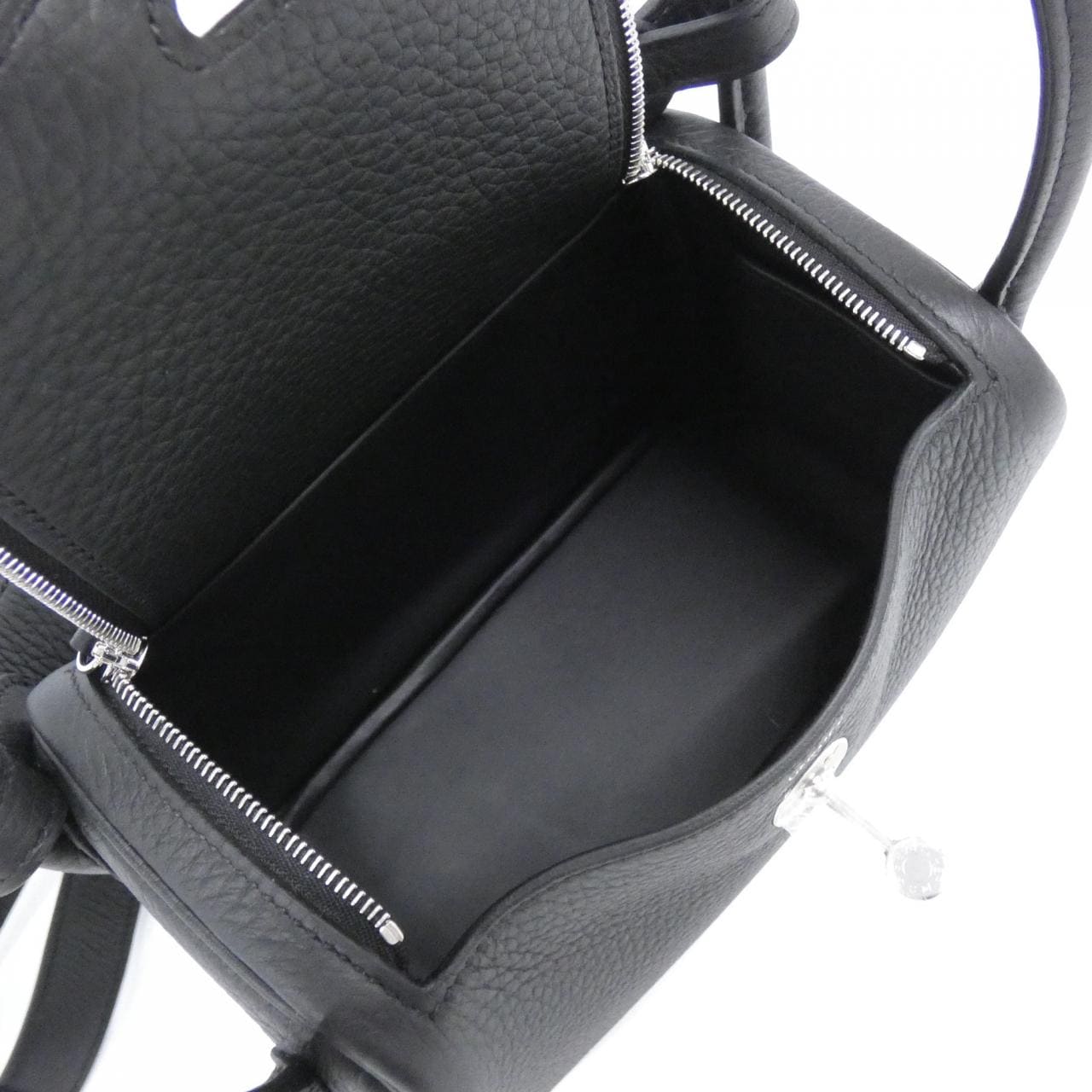【未使用品】エルメス リンディ2 MINI 085956CK ショルダーバッグ