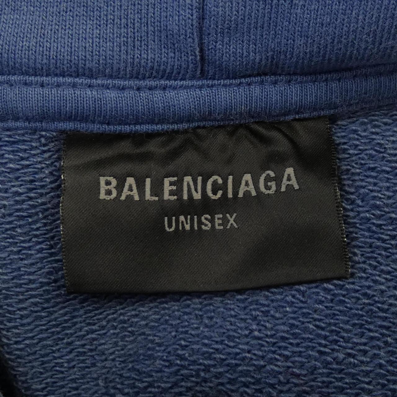 BALENCIAGA PARKER