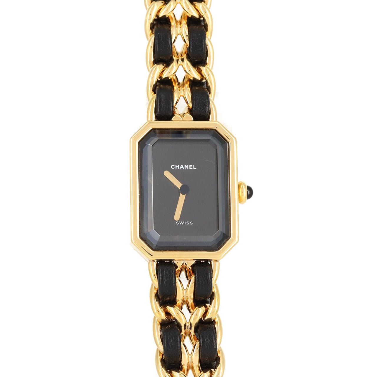 CHANEL premiere GP M 尺寸 H0001 GP石英