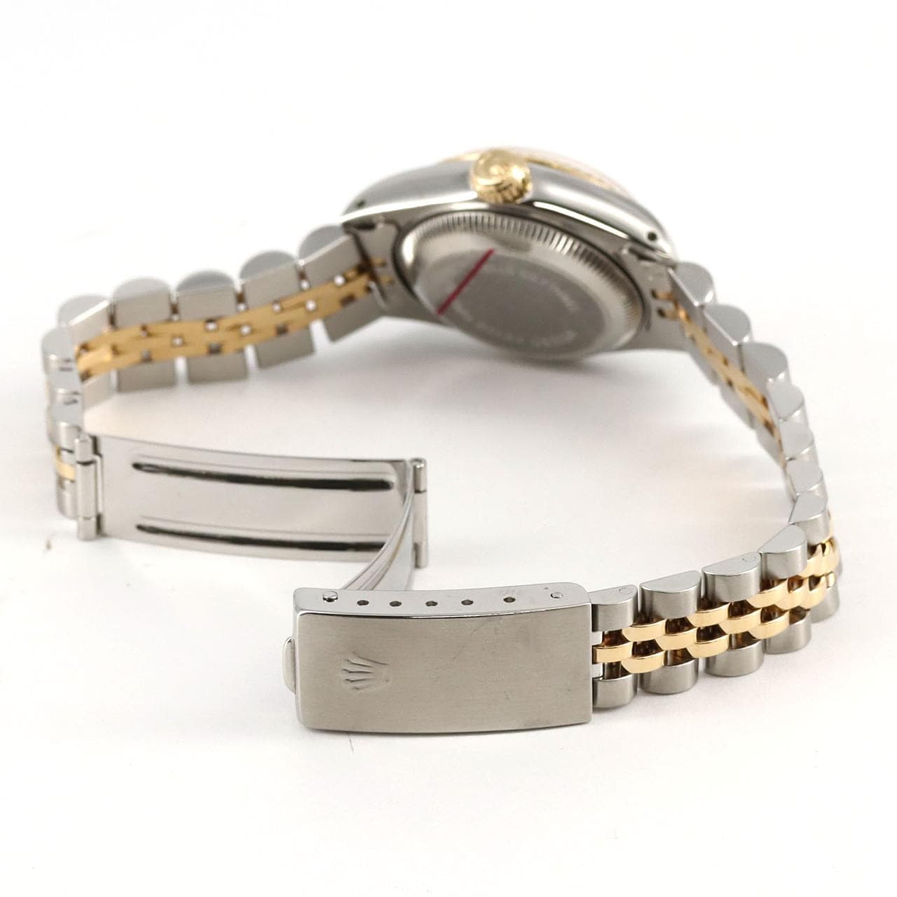 ROLEX Datejust 69173 SSxYG自動上弦