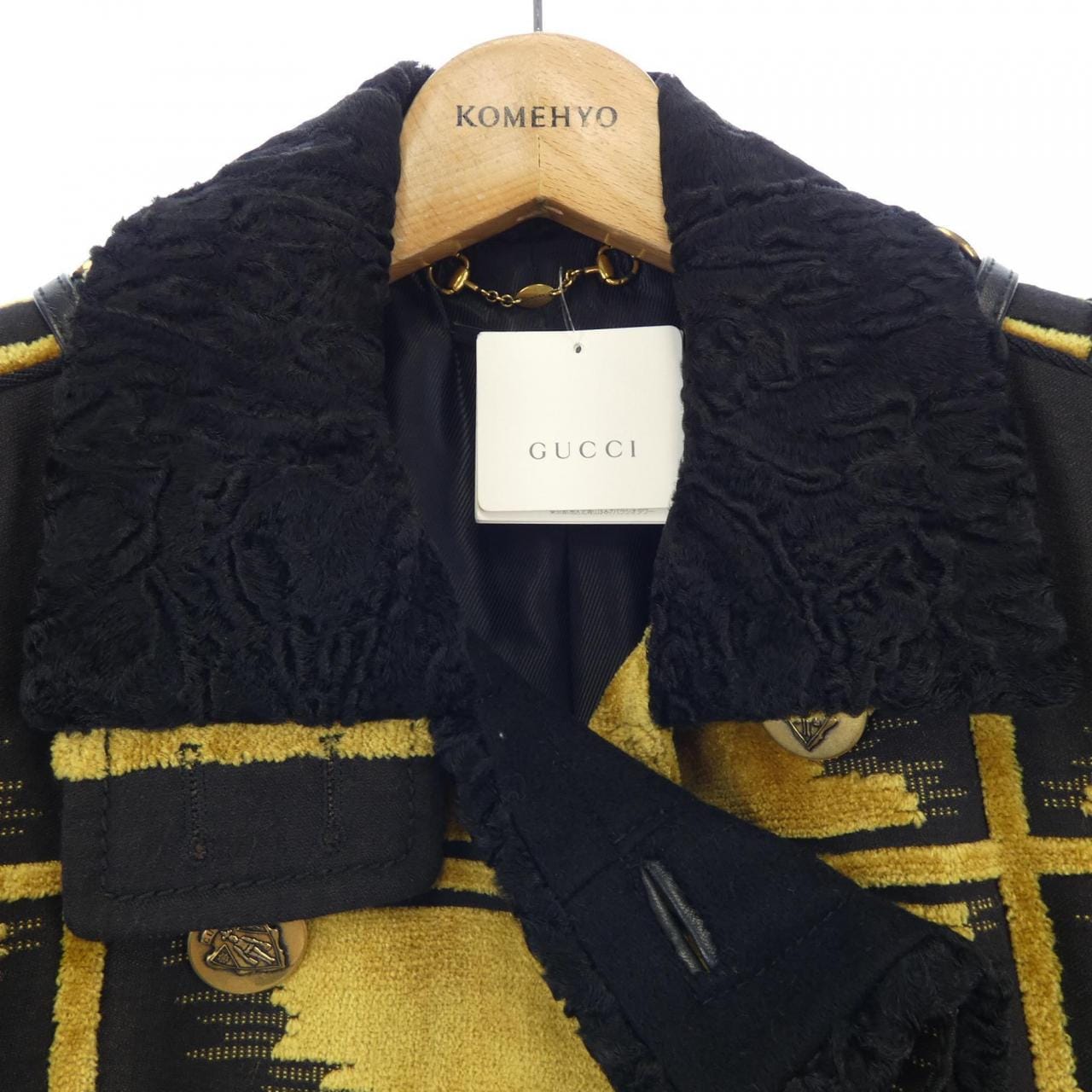 グッチ GUCCI ジャケット