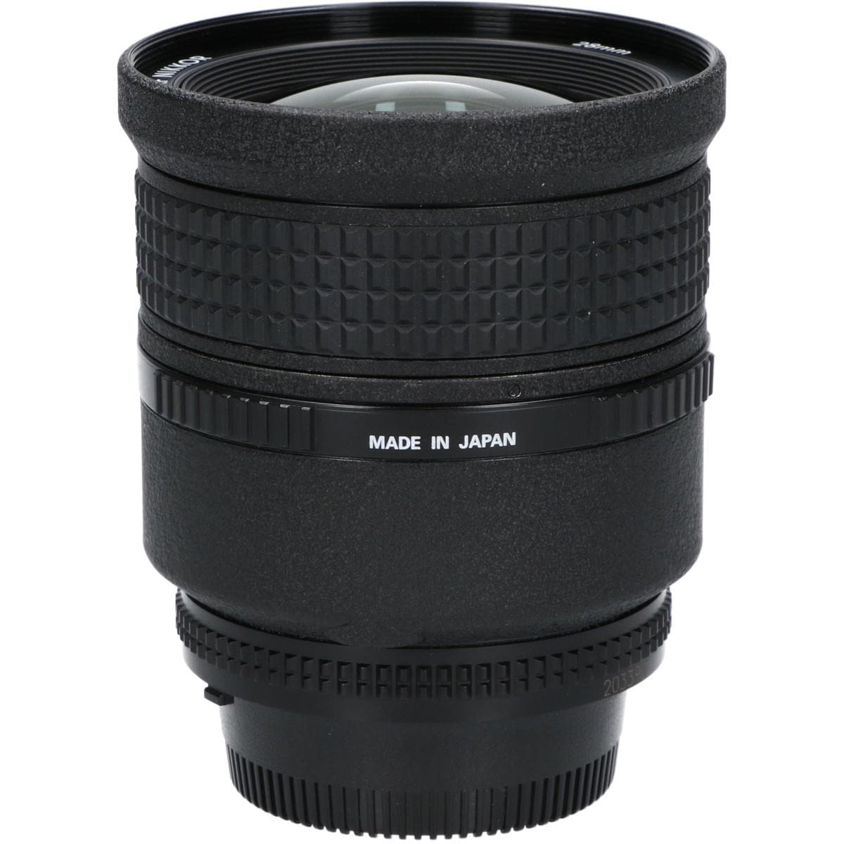 ＡＦ２８ｍｍ　Ｆ１．４Ｄ