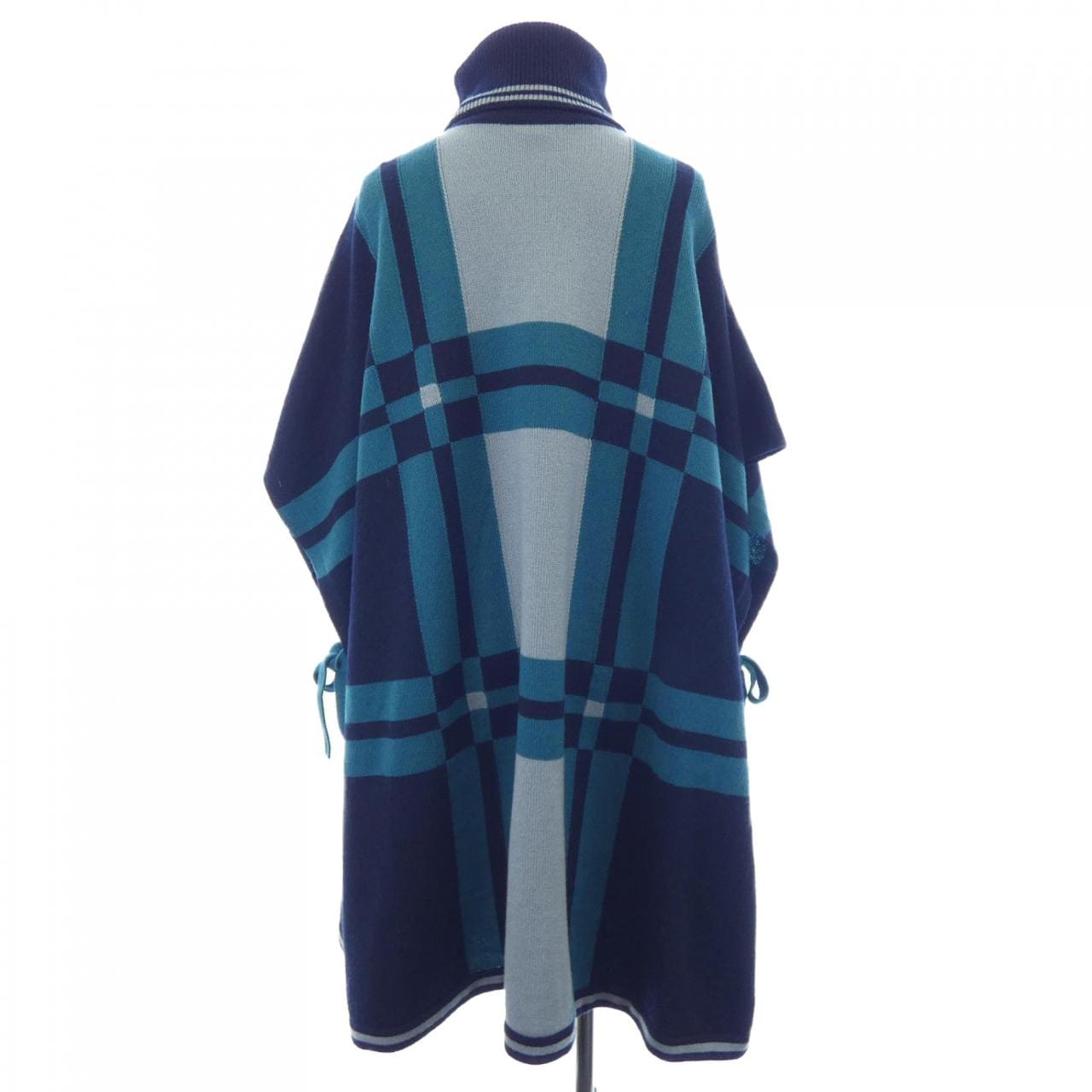 エルメス HERMES ポンチョ