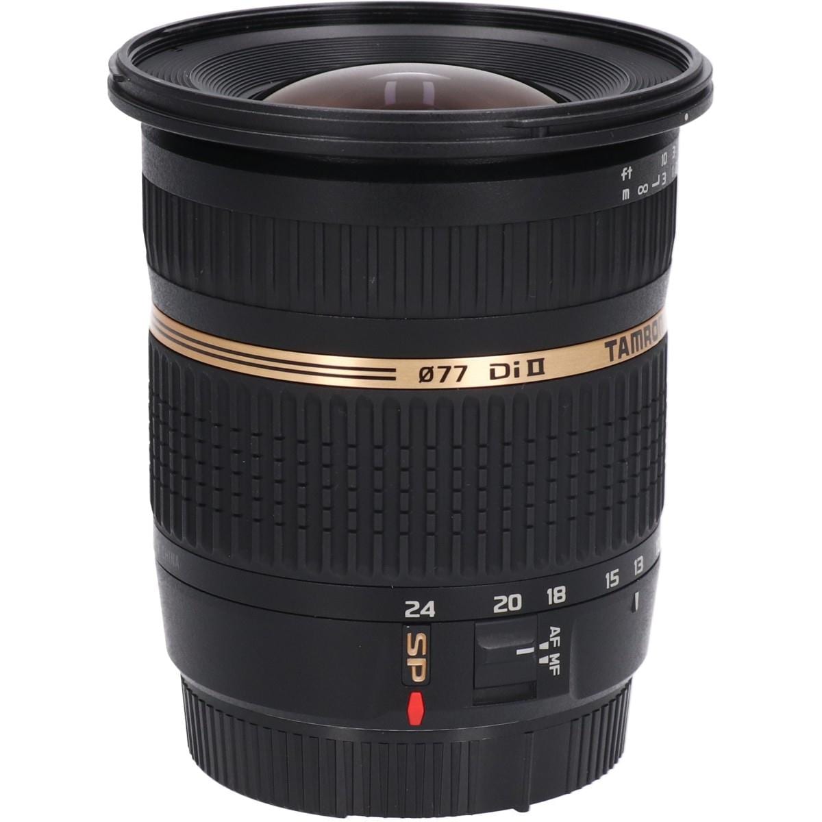 ＥＯＳ１０－２４ｍｍ　Ｆ３．５－４．５ＤＩＩＩ　Ｂ００１