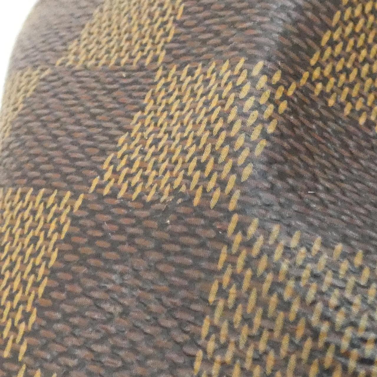 ルイヴィトン ダミエ ハムステッド MM N51204 バッグ