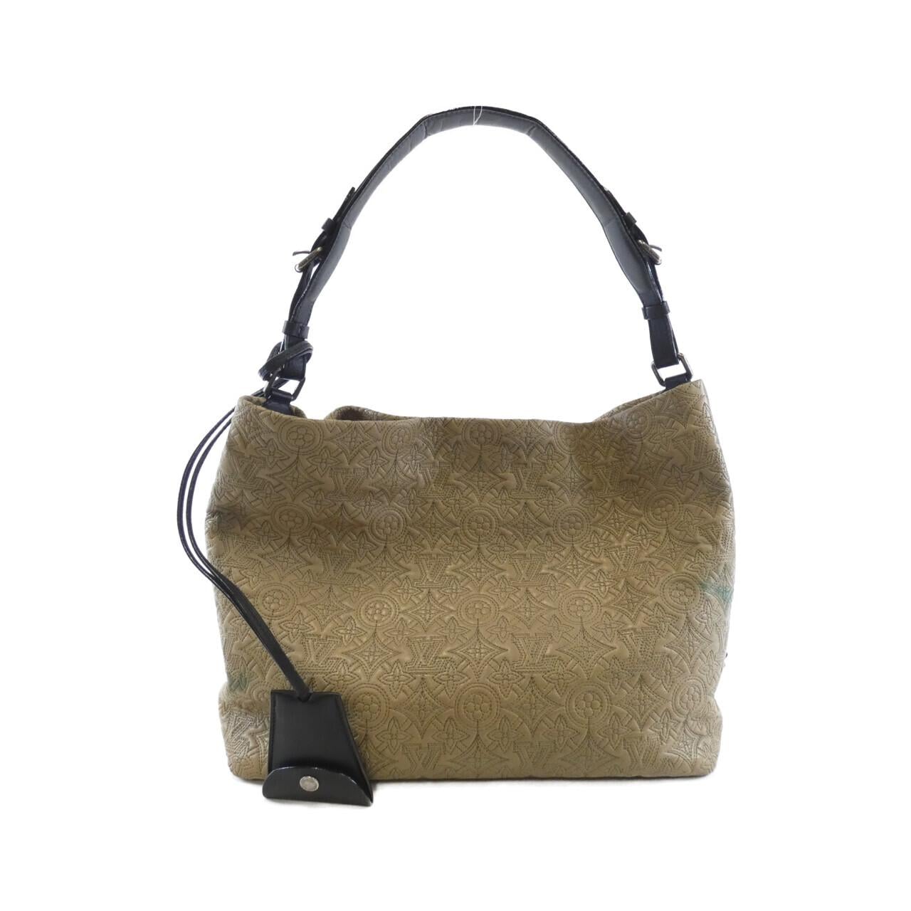 ルイヴィトン アンティア ホーボー PM M93199 ショルダーバッグ