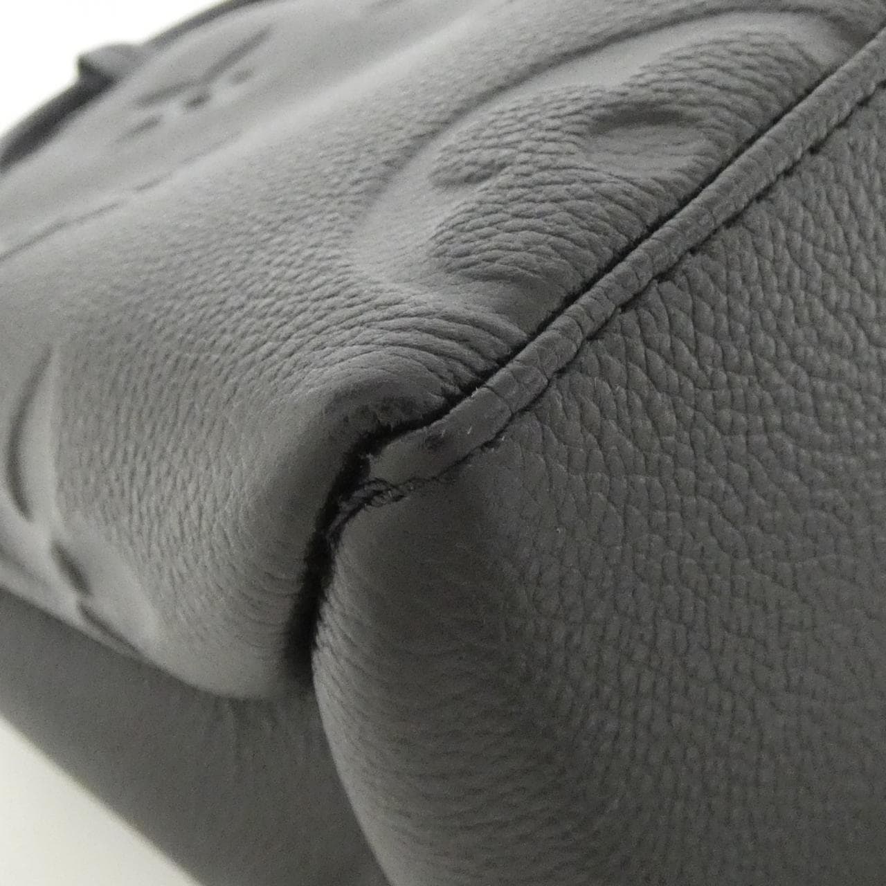 ルイヴィトン モノグラム アンプラント プティ パレ PM M58916 バッグ