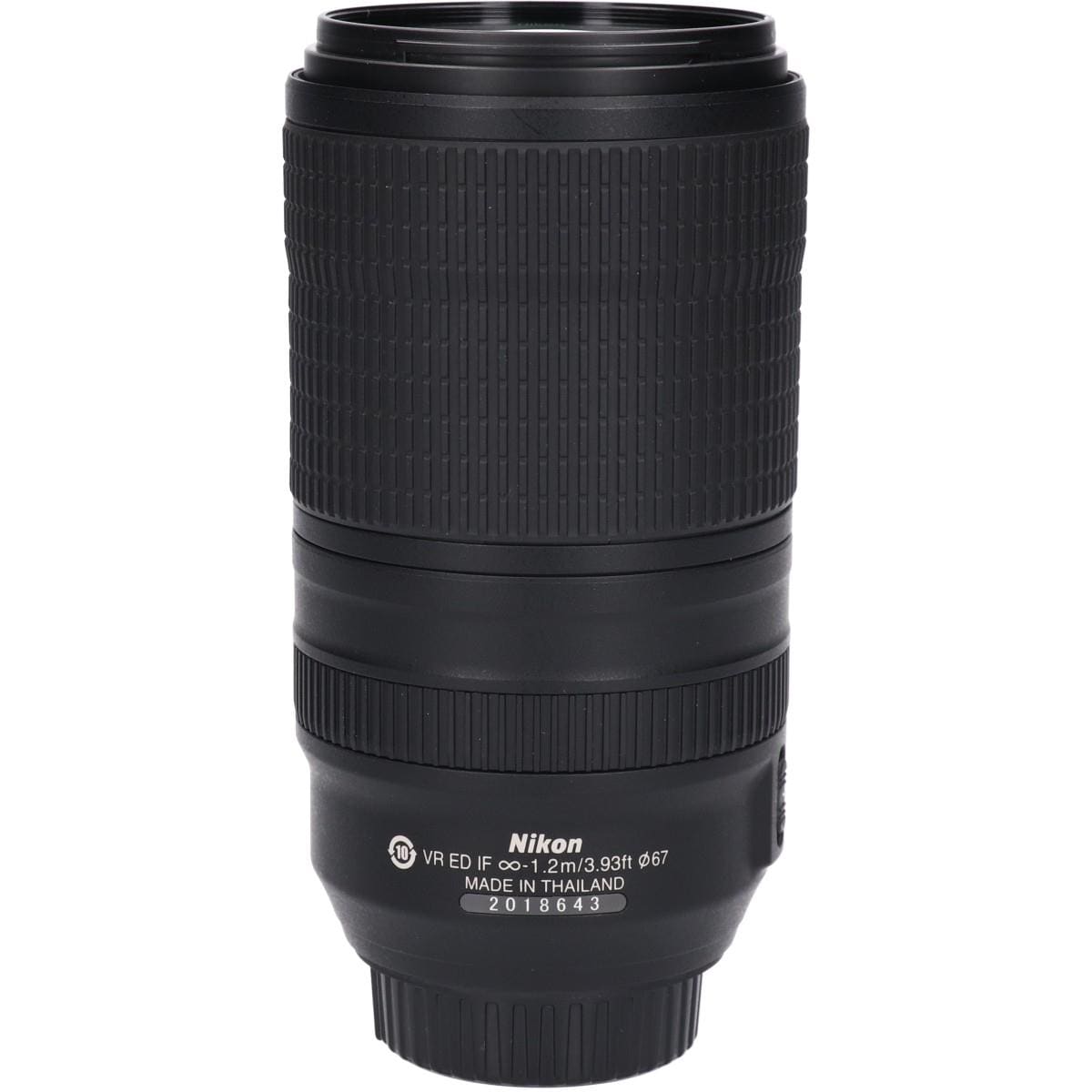 ＡＦ－Ｐ７０－３００ｍｍ　Ｆ４．５－５．６Ｅ　ＥＤ　ＶＲ