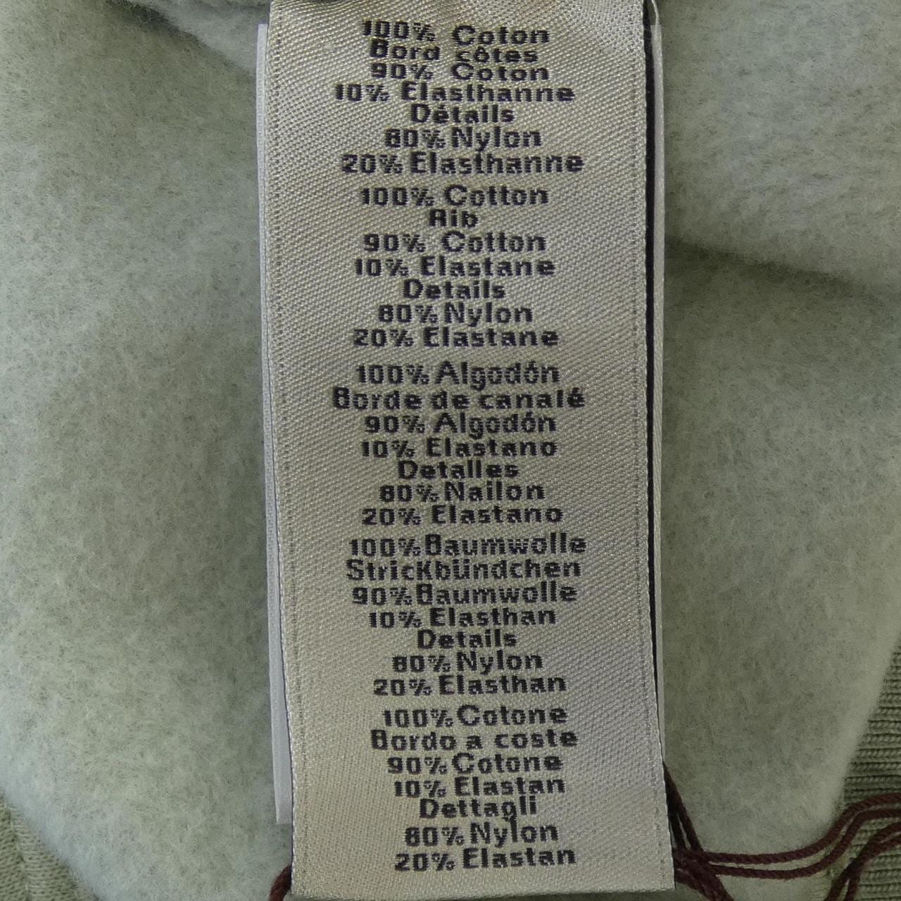 エルメス HERMES *11-5738 スウェット