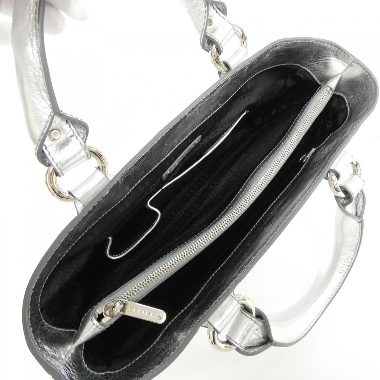 セリーヌ ブギー バッグ