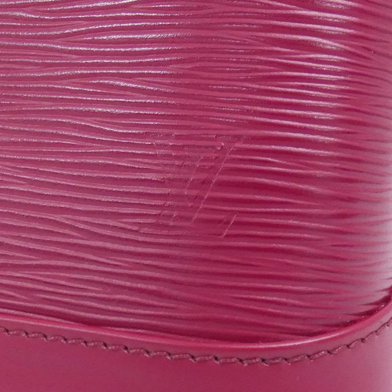 ルイヴィトン エピ アルマBB M40851 バッグ