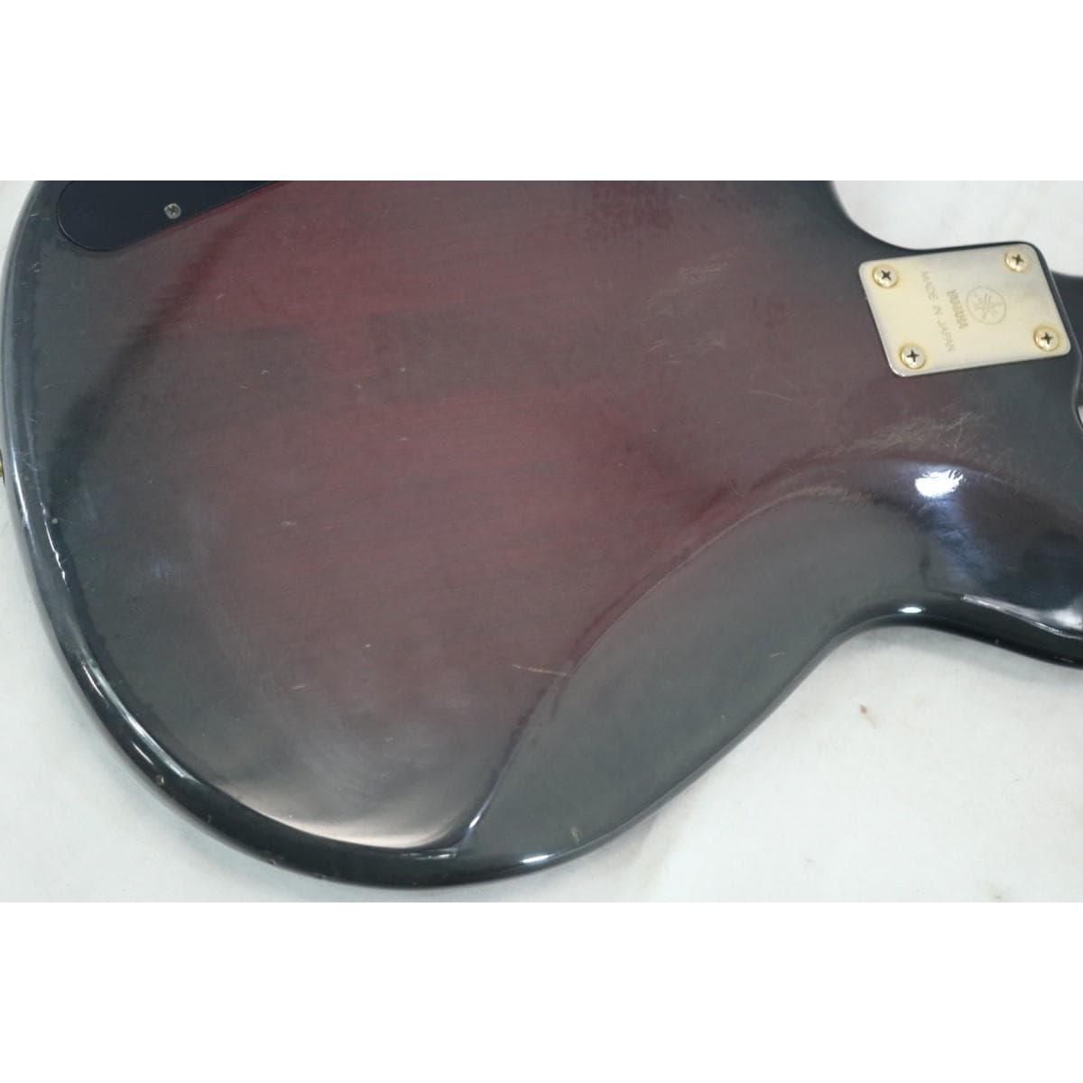 ＹＡＭＡＨＡ　　ＢＢ－Ｘ