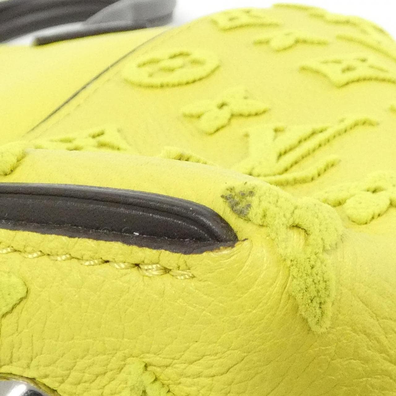 ルイヴィトン トートW GM M94337 バッグ