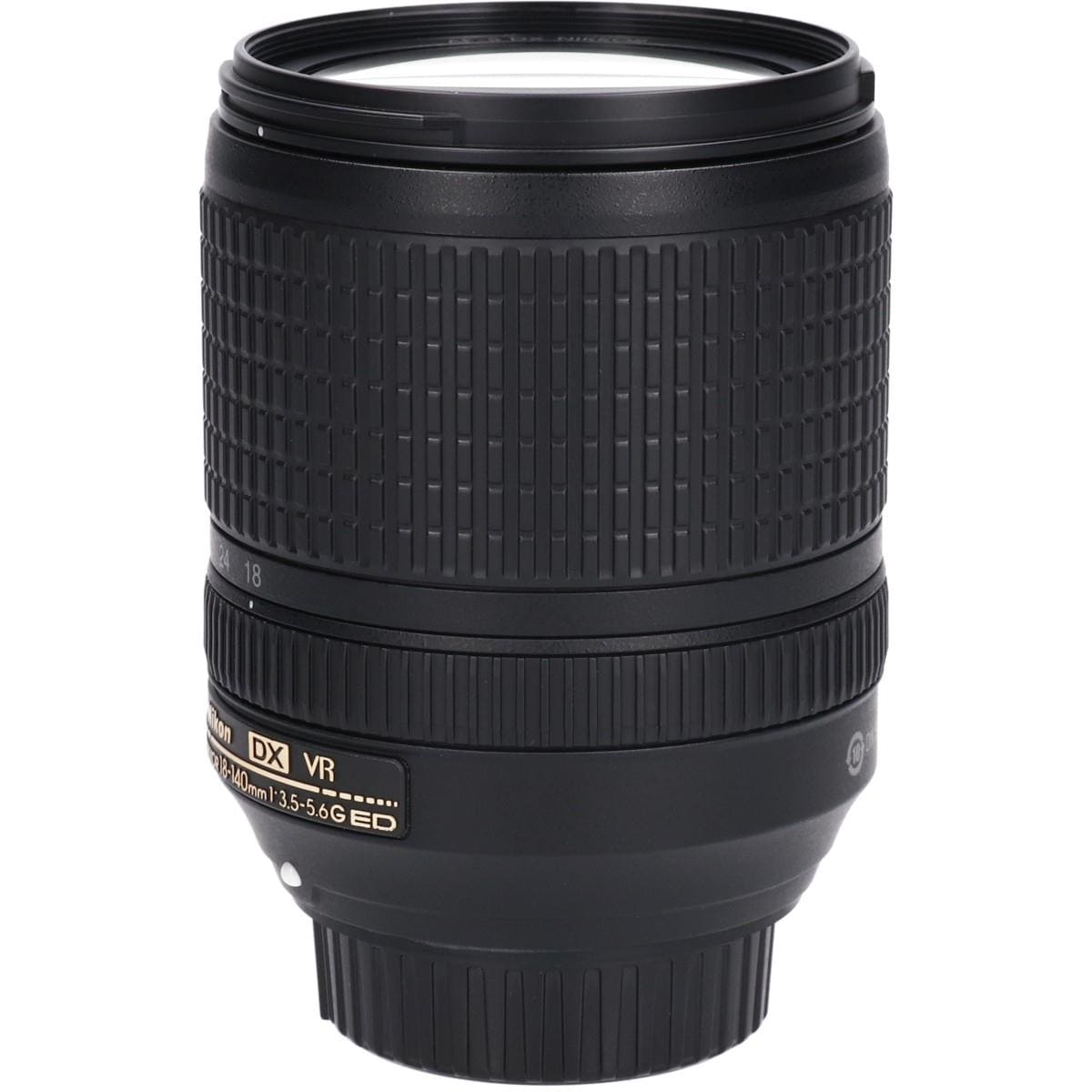 ＡＦ－Ｓ　ＤＸ１８－１４０ｍｍ　Ｆ３．５－５．６Ｇ　ＶＲ