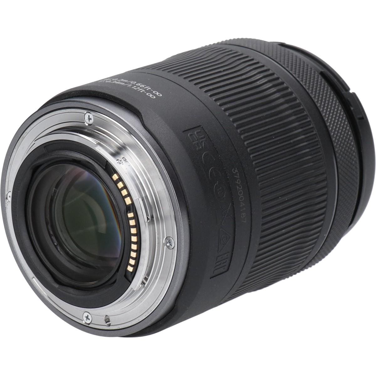 ＲＦ２４－１０５ｍｍ　Ｆ４－７．１ＩＳ　ＳＴＭ