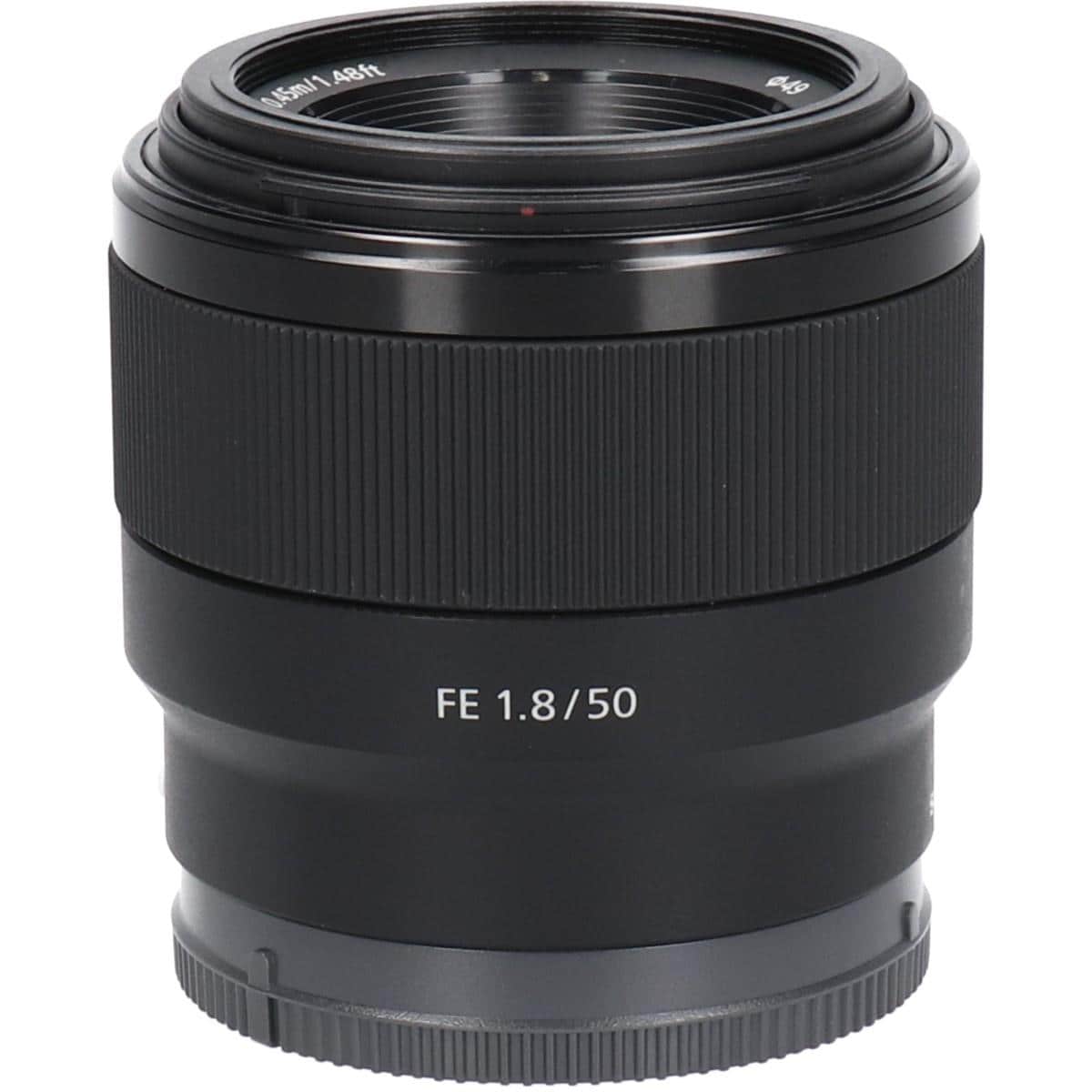 ＦＥ５０ｍｍ　Ｆ１．８（ＳＥＬ５０Ｆ１８Ｆ）