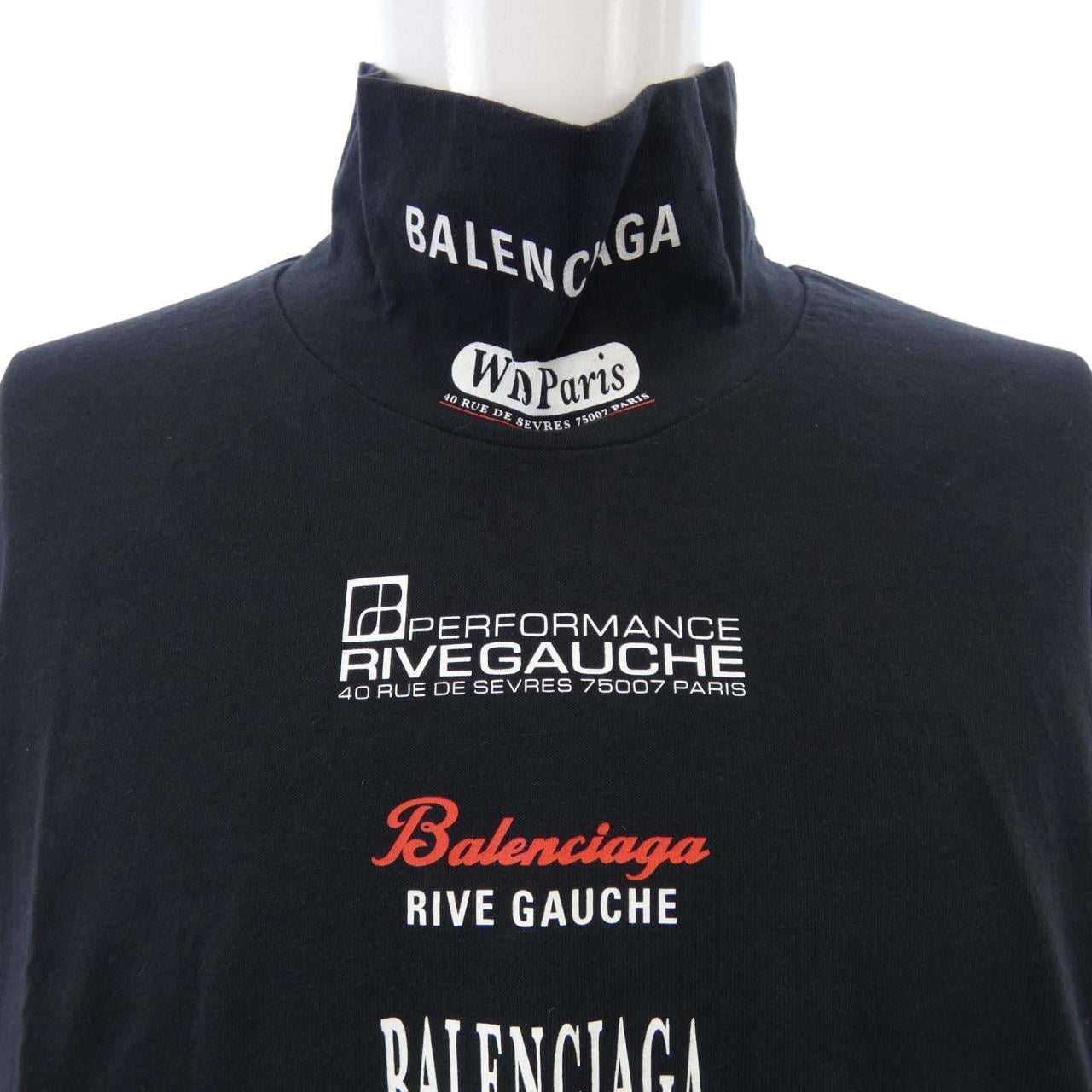 バレンシアガ BALENCIAGA トップス