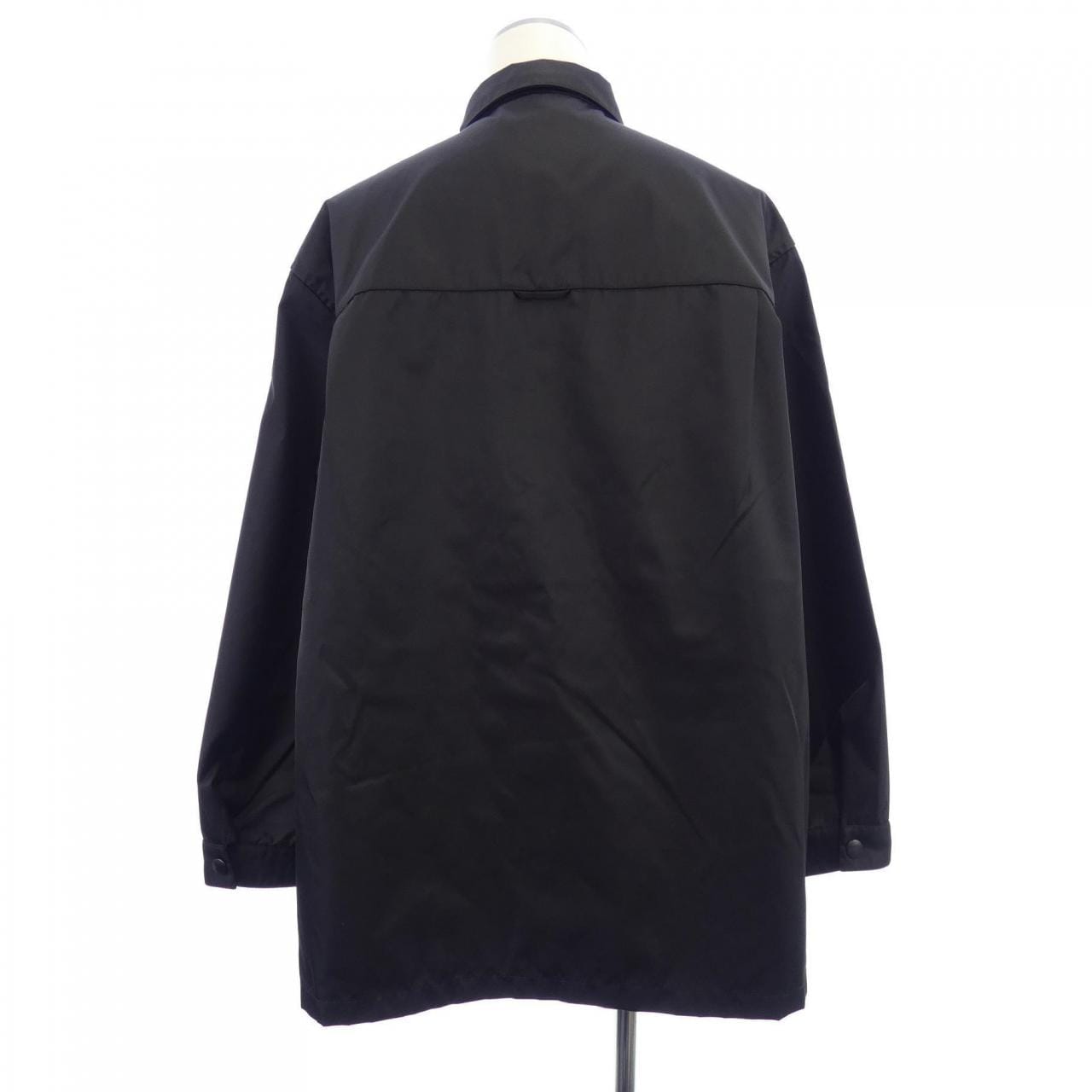 プラダ PRADA トライアングルロゴ SC514 S202 1WQ8 ジャケット