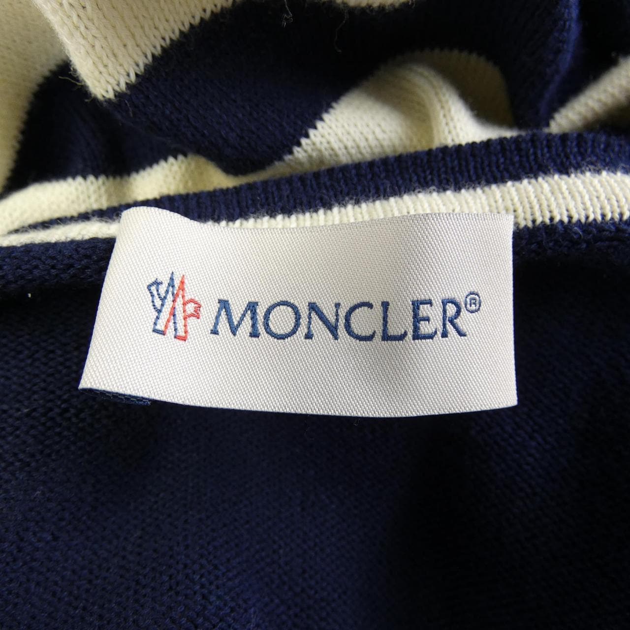 モンクレール MONCLER 10919015300 ニット
