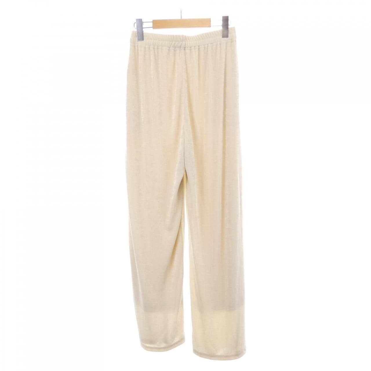 クラネ CLANE パンツ