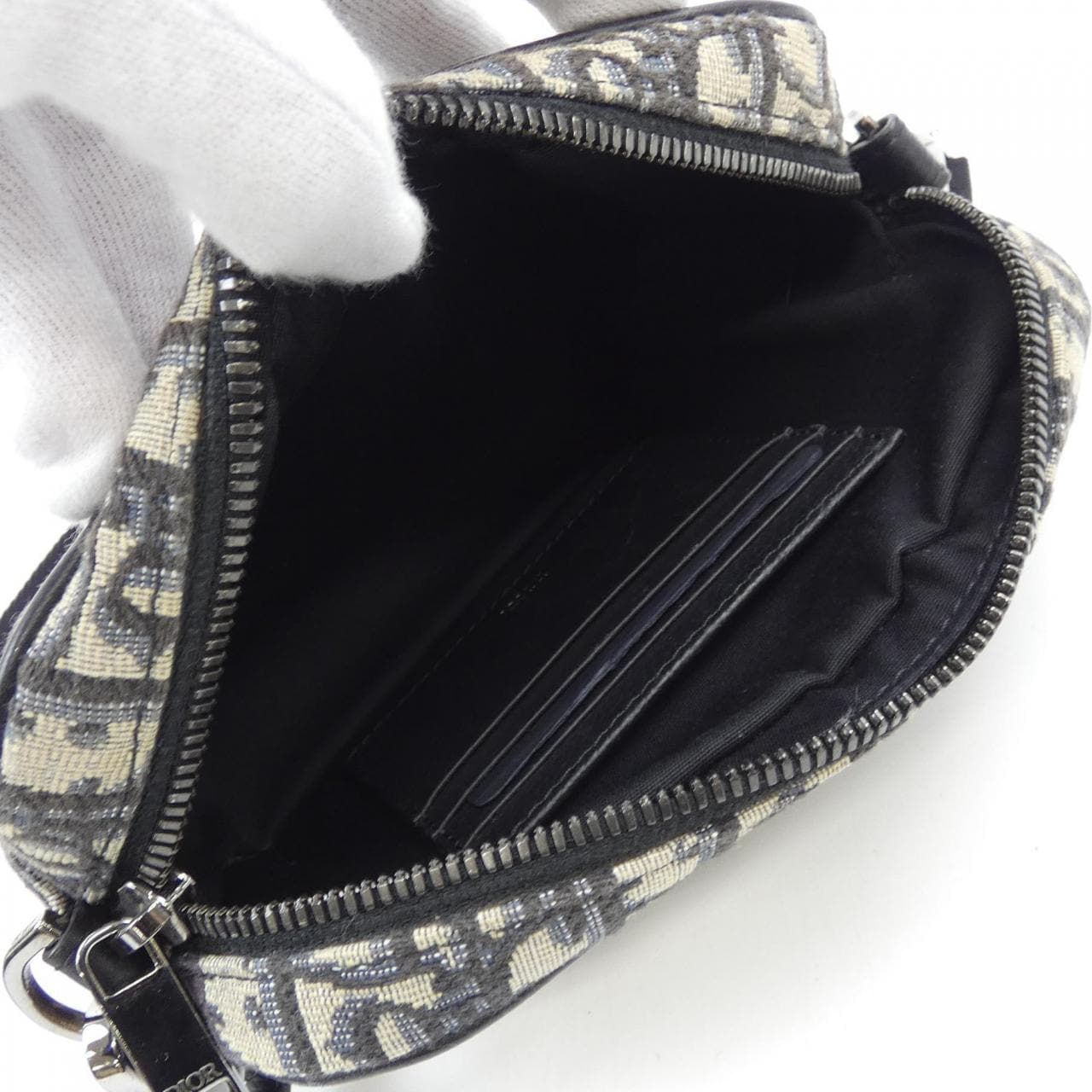 ディオール DIOR SAFARIバッグ 1ESPO206YKY BAG