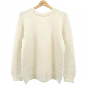 コモリ COMOLI ニット