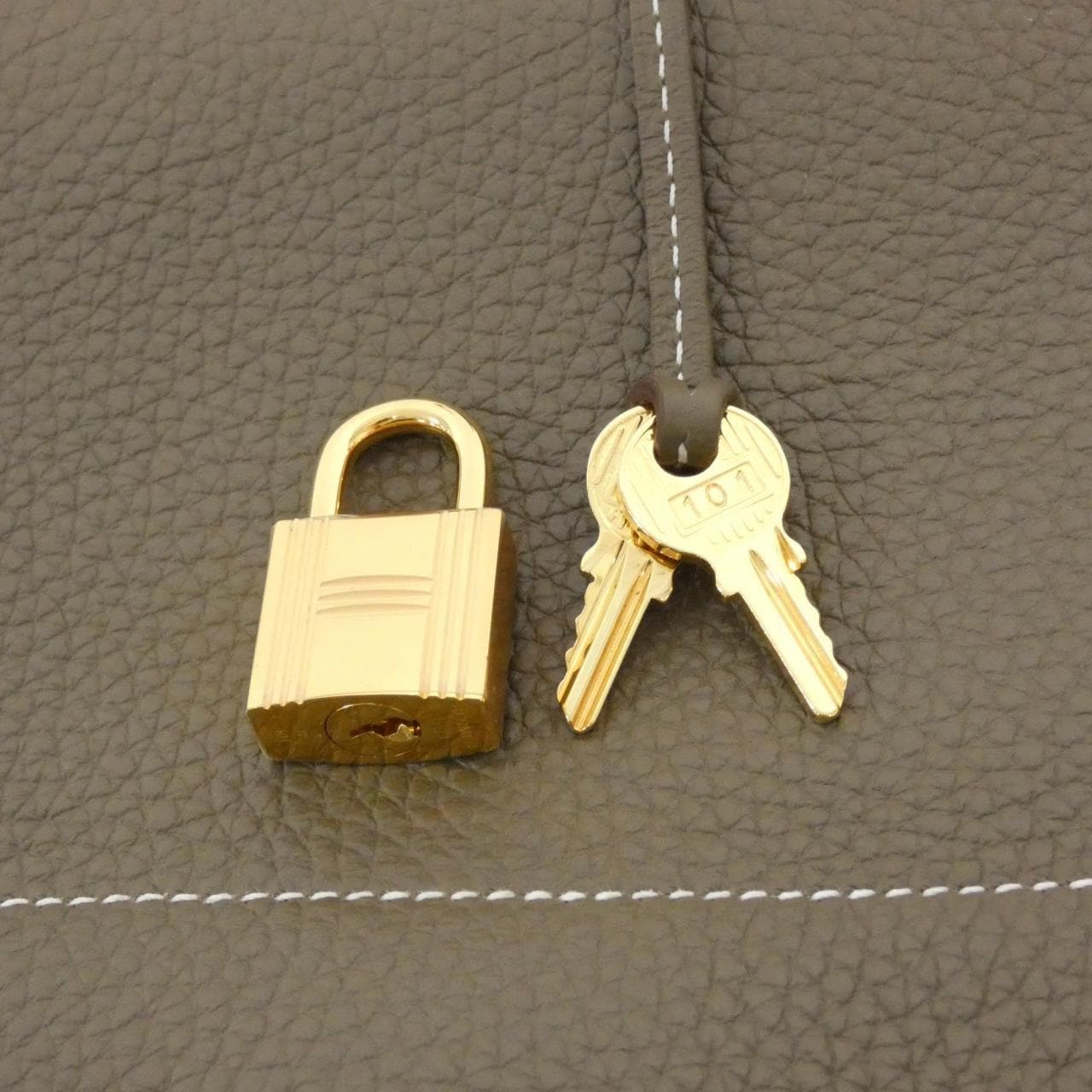 エルメス ボリード 31cm 073419CC バッグ