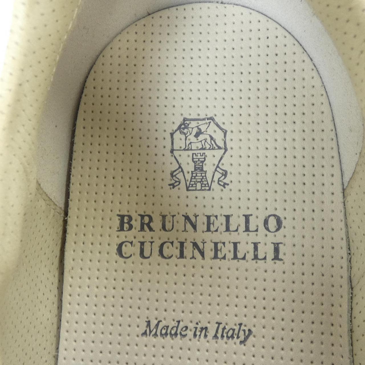 ブルネロクチネリ BRUNELLO CUCINELLI スニーカー