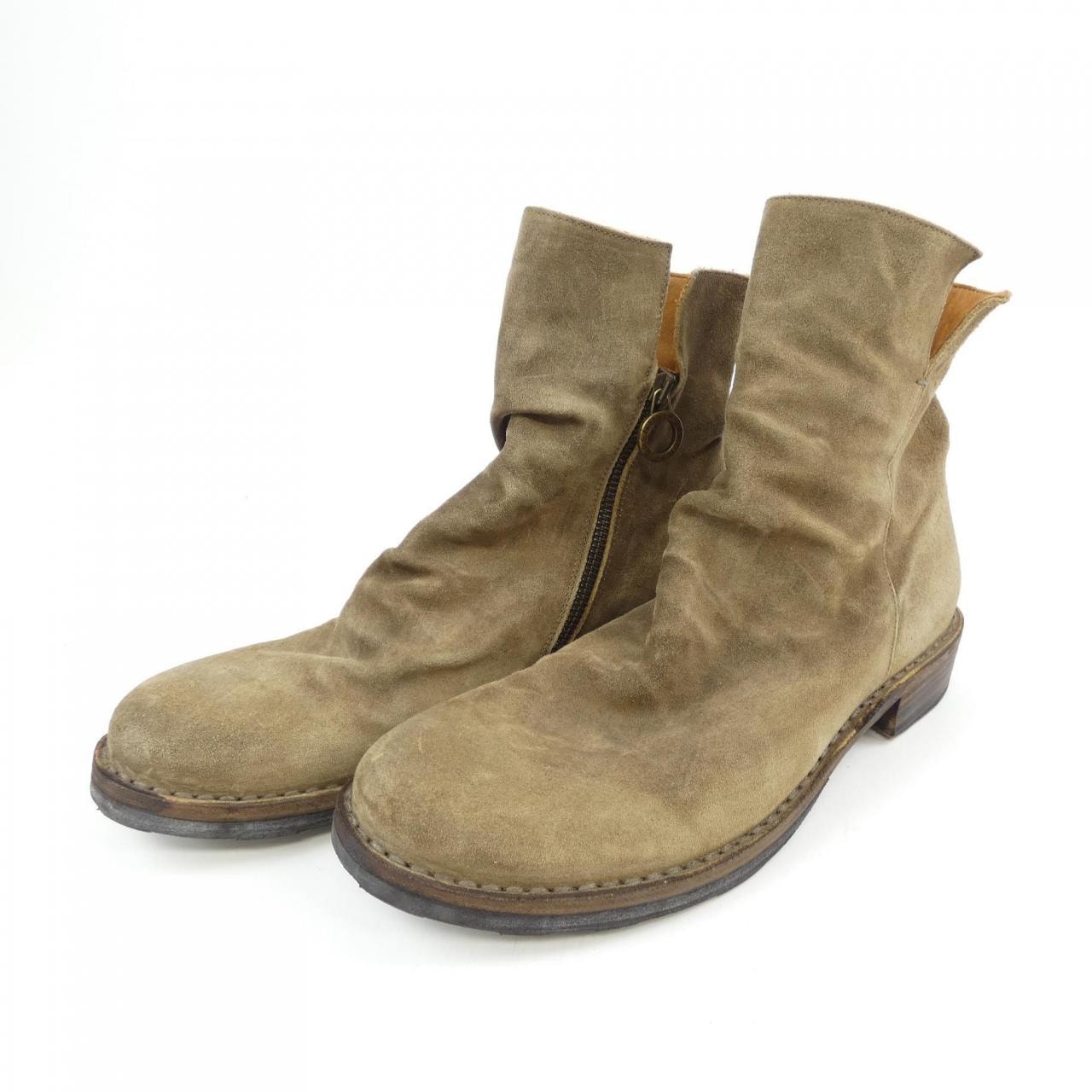 フィオレンティーニベイカー FIORENTINI BAKER ブーツ