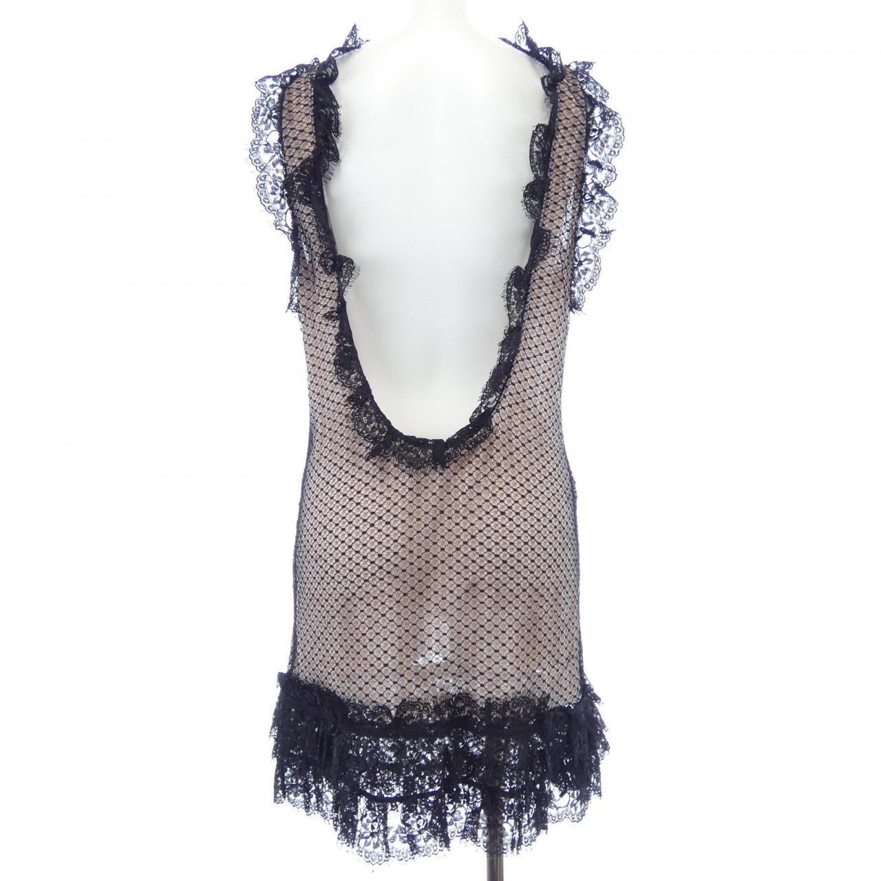 ディースクエアード DSQUARED2 S72CV0252 チュニック