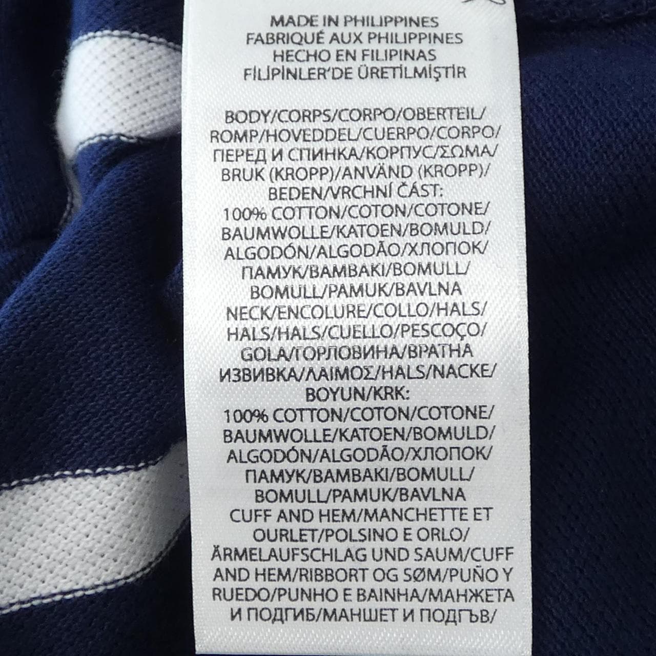 ポロラルフローレン POLO RALPH LAUREN Tシャツ