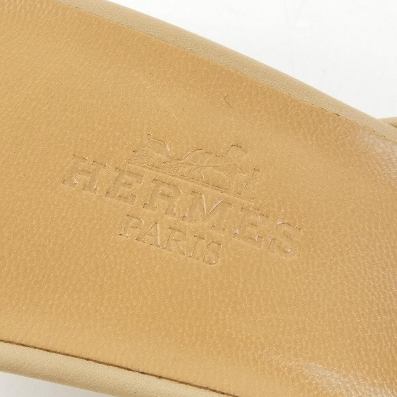 エルメス HERMES サンダル