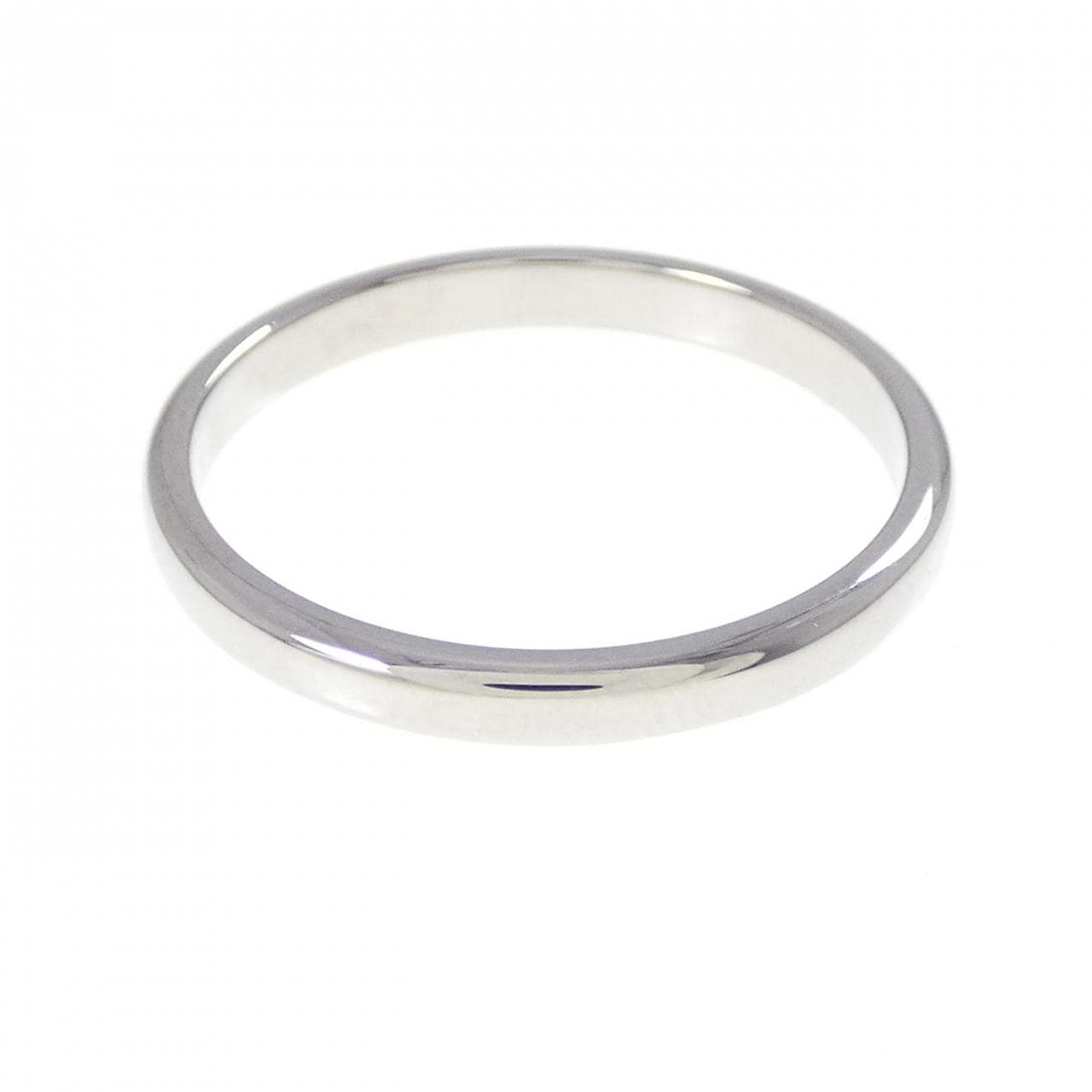 ヴァンクリーフ&アーペル トゥージュール リング