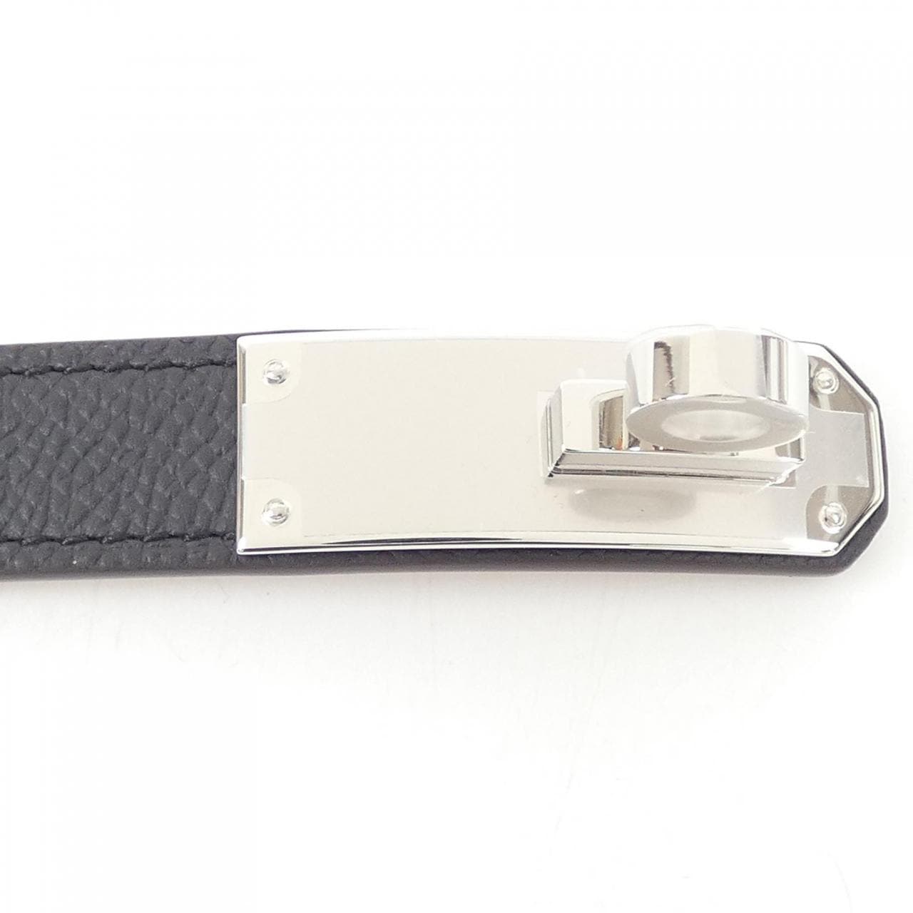 HERMES Kelly 18mm Belt