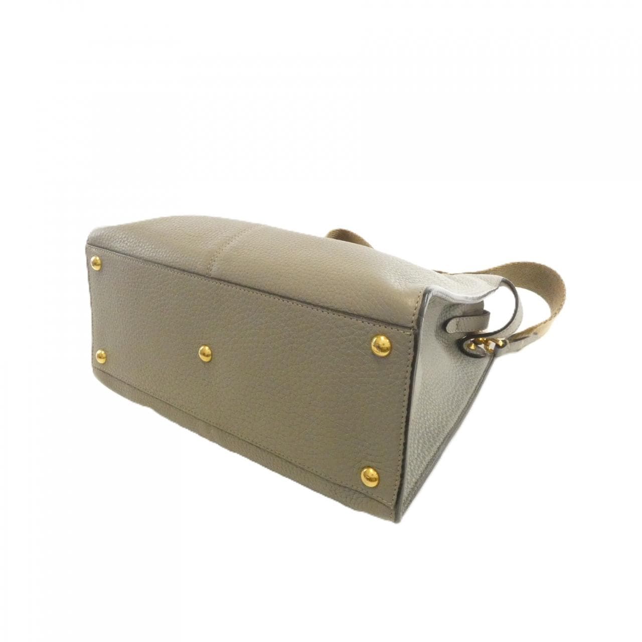 フェンディ セレリア ピーカブー エックスライト レギュラー 8BN310 SFR バッグ